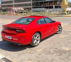 دودج تشارجر